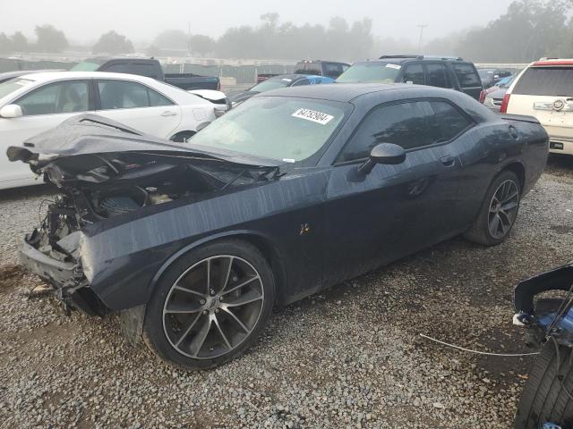 2018 Dodge Challenger R/T 392