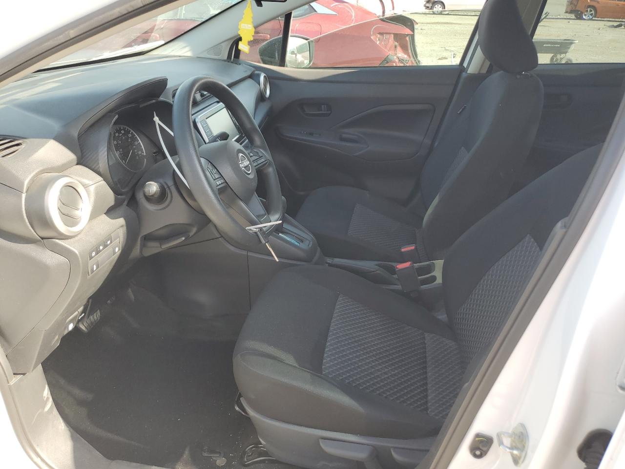 3N1CN8DV9PL866735 2023 Nissan Versa S