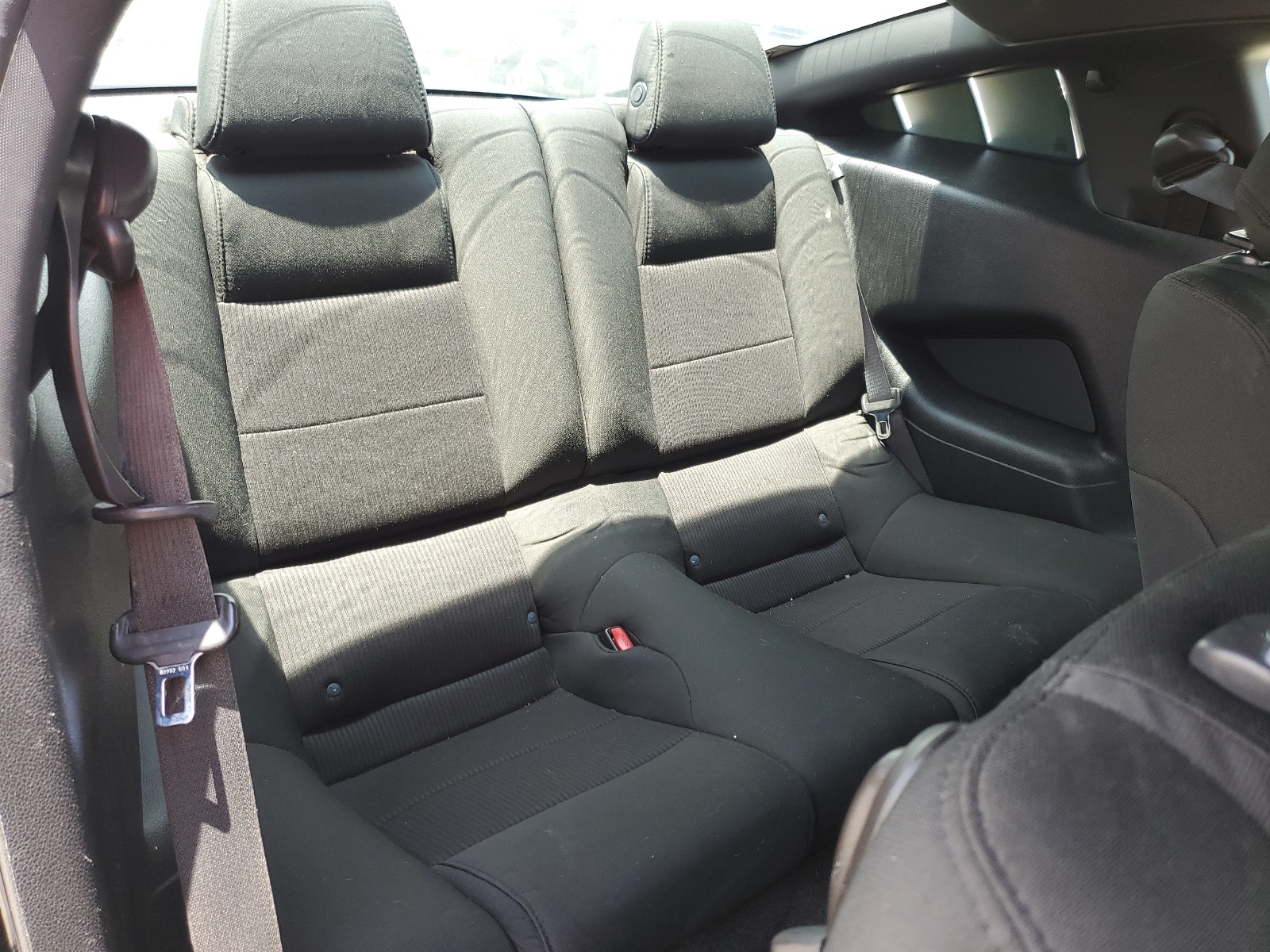 1ZVBP8CFXD5279191 2013 Ford Mustang Gt