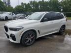 2021 Bmw X5 Sdrive 40I на продаже в Miami, FL - Water/Flood