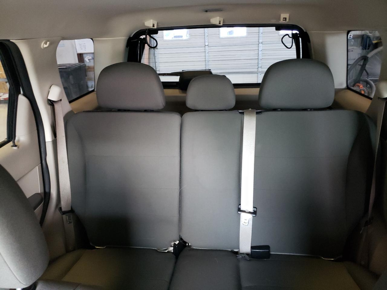 2010 Ford Escape Xls VIN: 1FMCU9C78AKB18636 Lot: 64177824