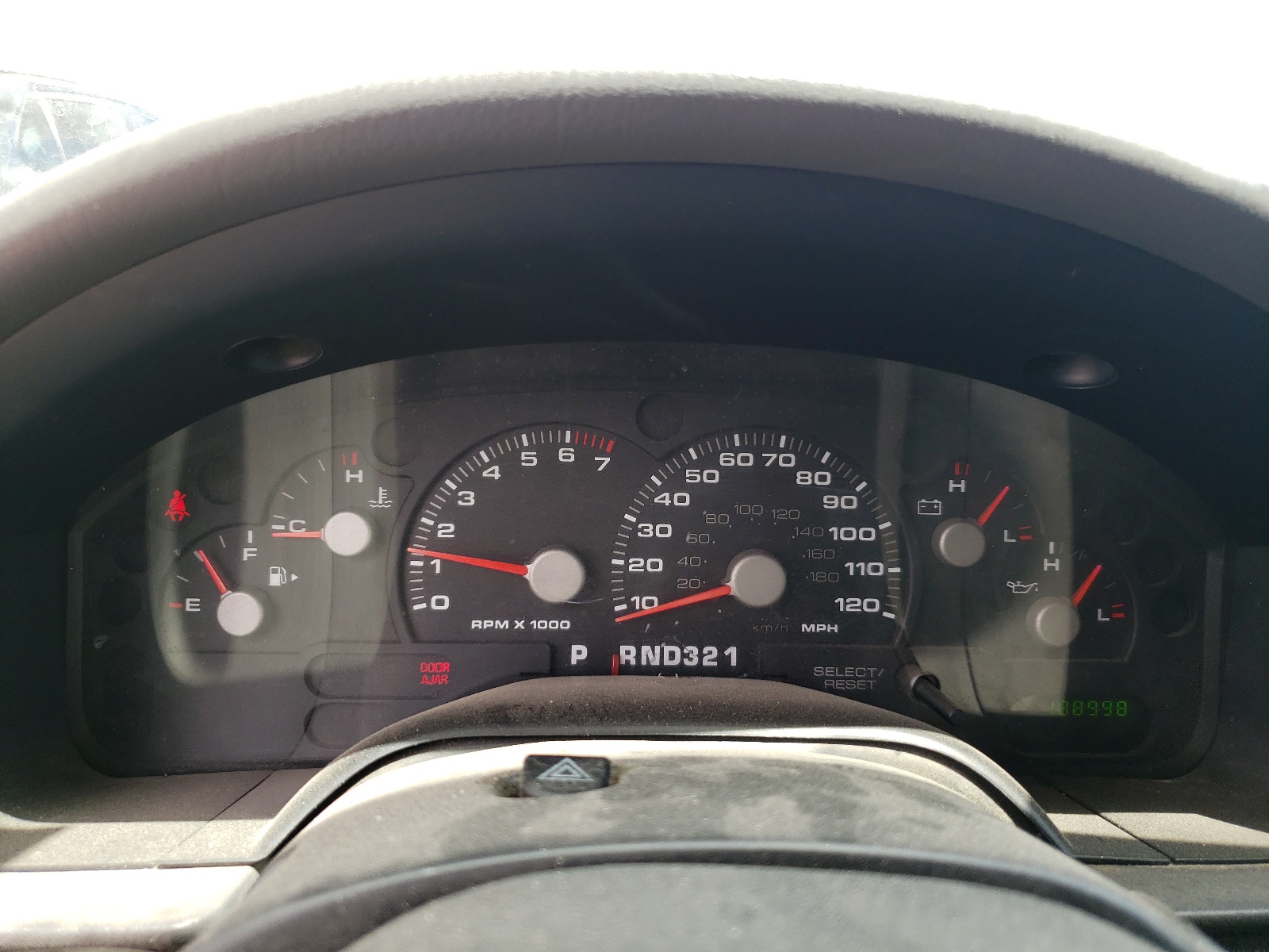 1FMDU72E44ZA96333 2004 Ford Explorer Xls