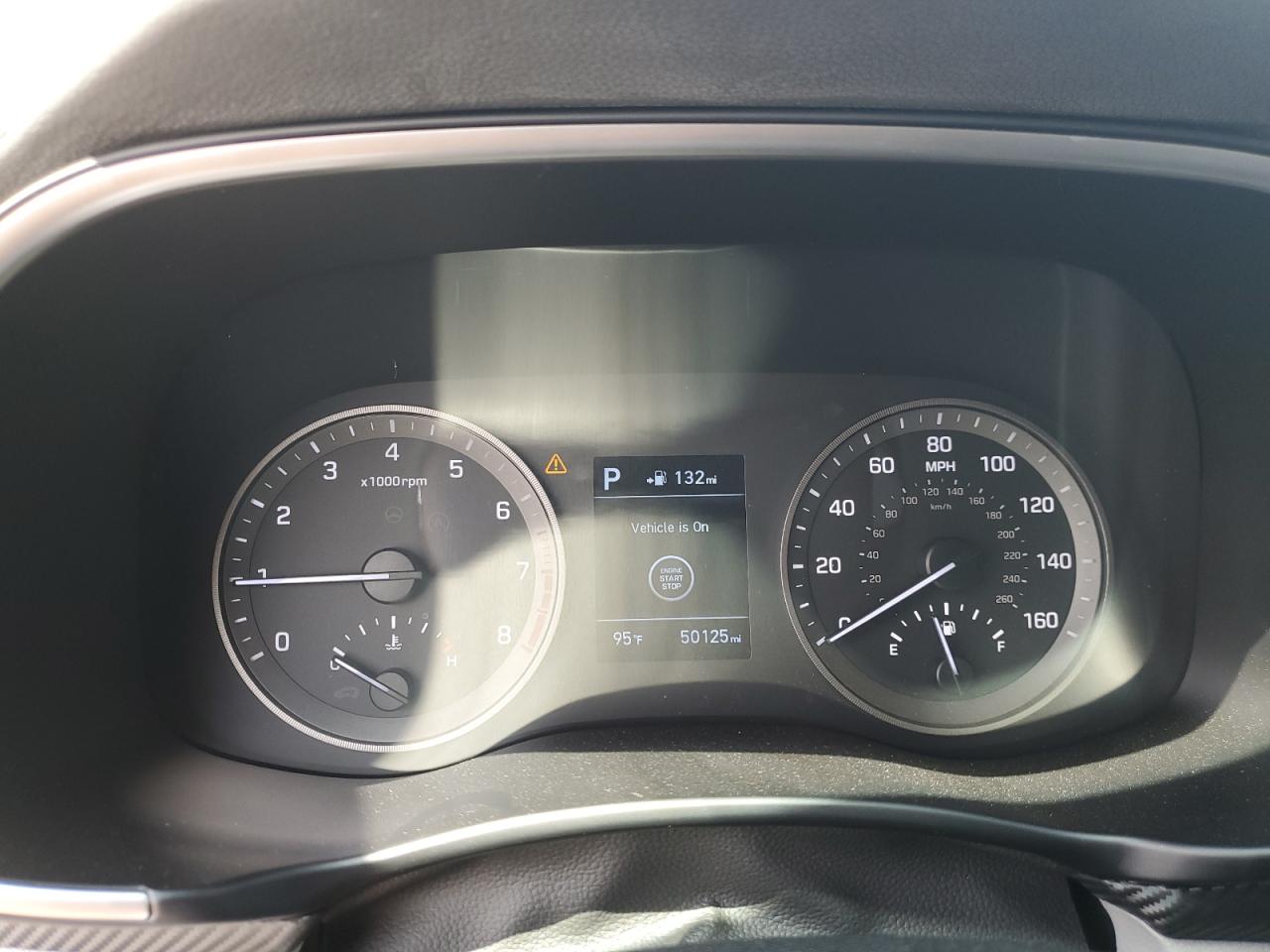 2019 Hyundai Tucson Limited VIN: KM8J33A41KU885881 Lot: 64401764