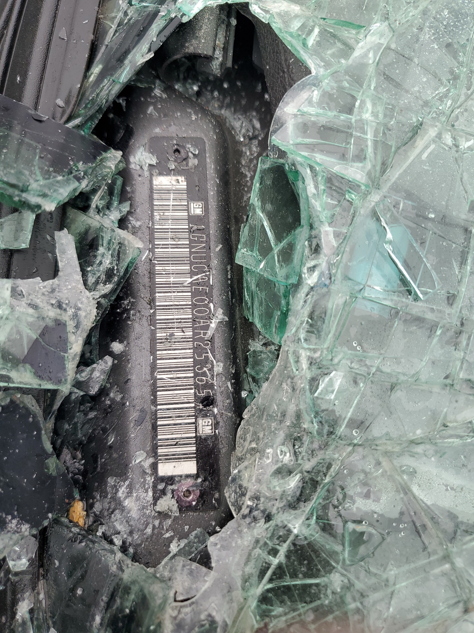 1GNUCAE00AR253654 2010 Chevrolet Tahoe C1500 Ls