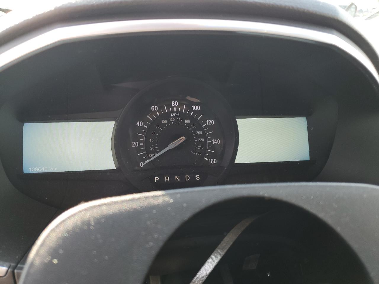 2017 Ford Edge Titanium VIN: 2FMPK4K84HBC21027 Lot: 63268404