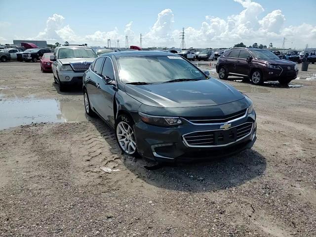 2016 Chevrolet Malibu Premier VIN: 1G1ZH5SX5GF229703 Lot: 61913364