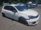 2012 Volkswagen Gti  იყიდება East Granby-ში, CT - Undercarriage