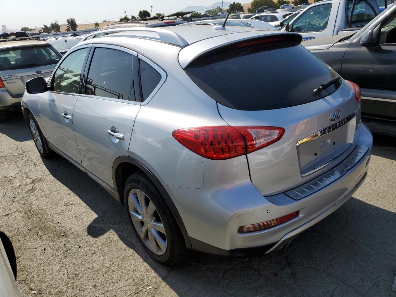 2016 Infiniti Qx50 VIN: JN1BJ0RRXGM269023 Lot: 62794214