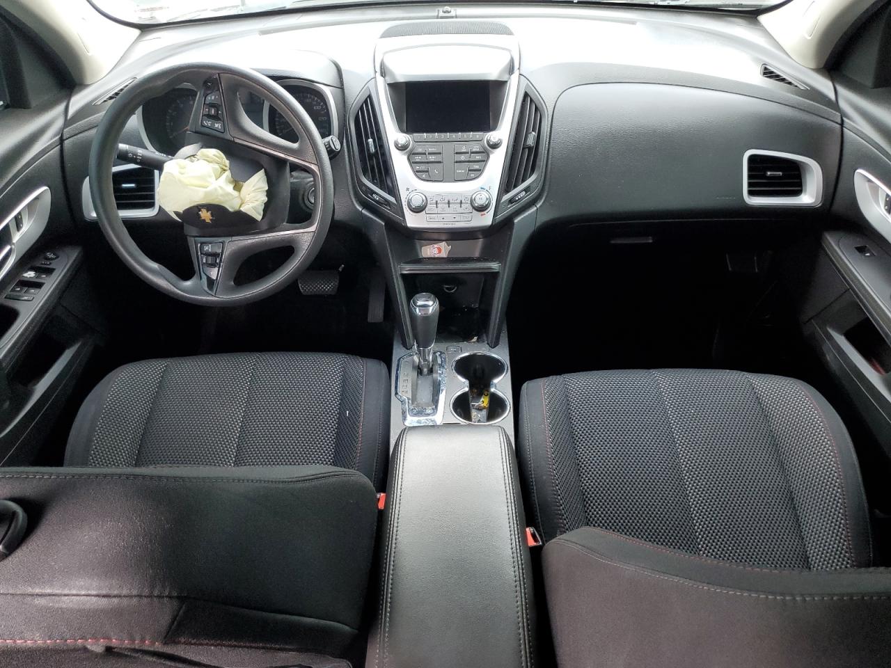 2017 Chevrolet Equinox Ls VIN: 2GNFLEEK1H6235056 Lot: 64403734