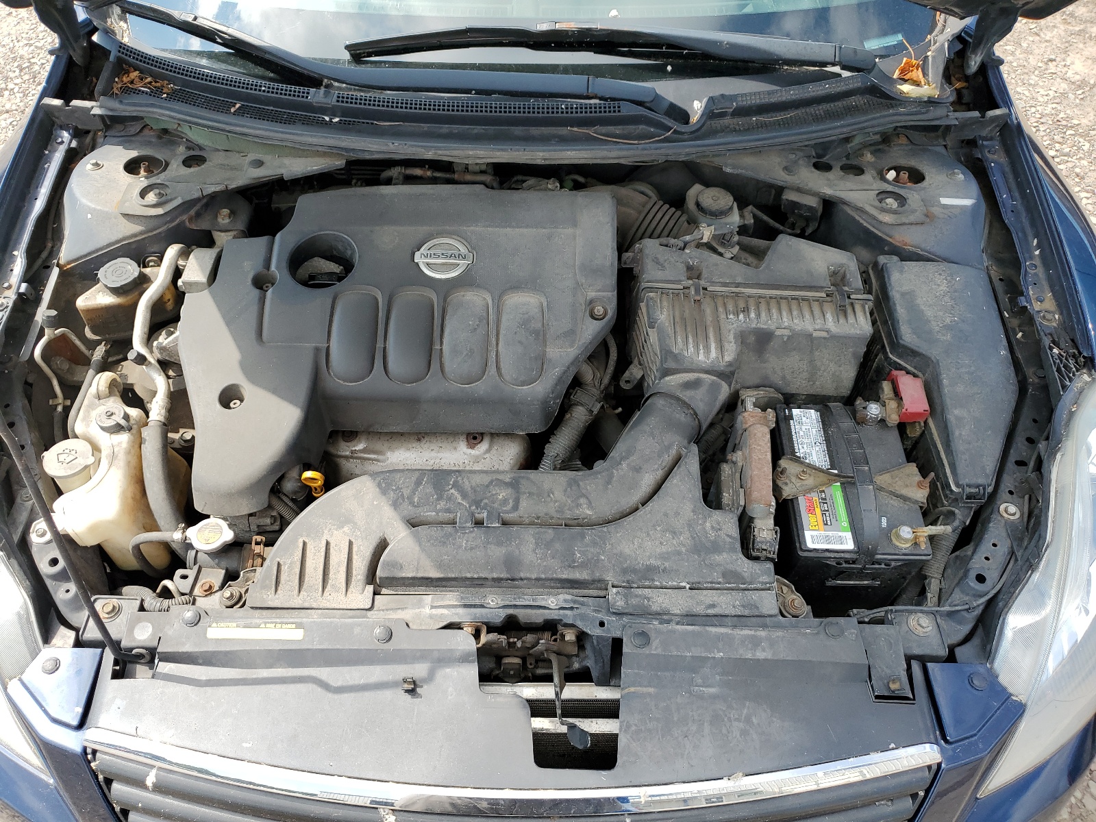 1N4AL21E39N499688 2009 Nissan Altima 2.5