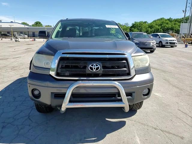 2013 Toyota Tundra Double Cab Sr5 VIN: 5TFUY5F18DX288774 Lot: 61607794