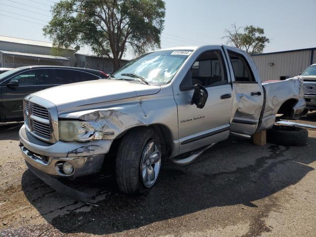 2003 Dodge Ram 1500 St zu verkaufen in Albuquerque, NM - All Over