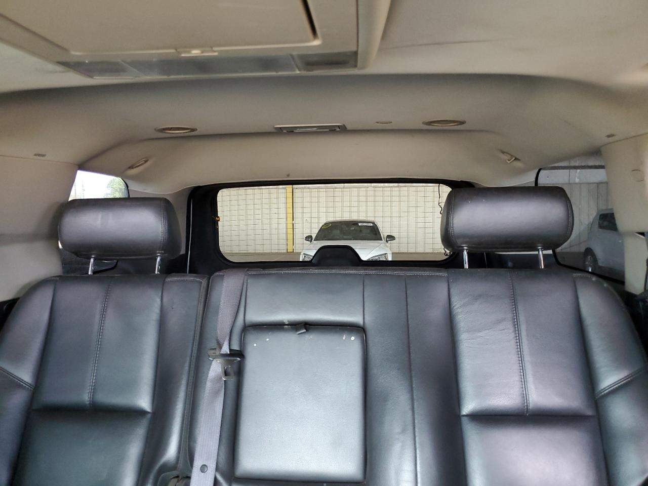 2009 Chevrolet Tahoe K1500 Lt VIN: 1GNFK23049R256475 Lot: 63929324