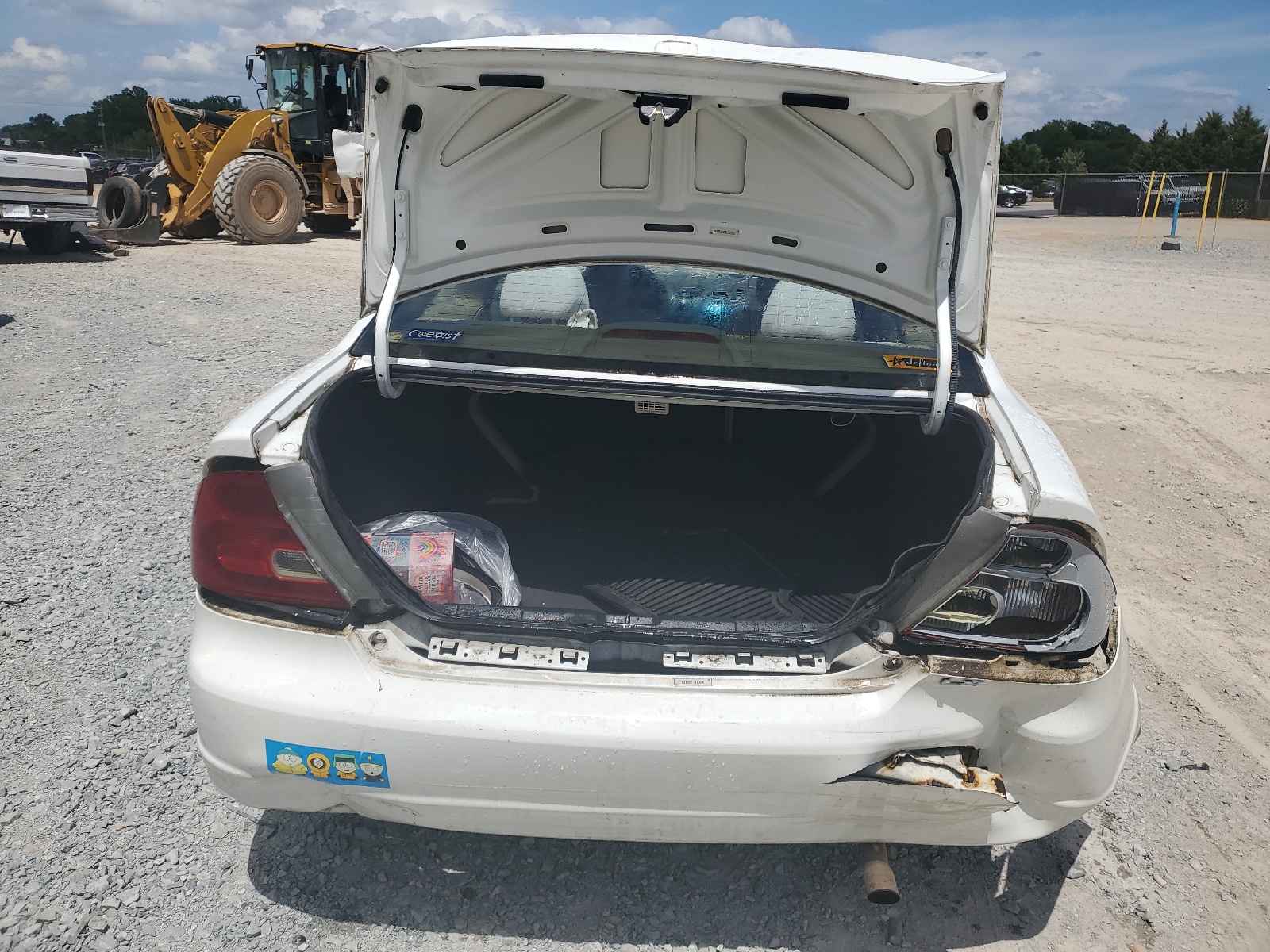 1HGEM22533L032363 2003 Honda Civic Lx