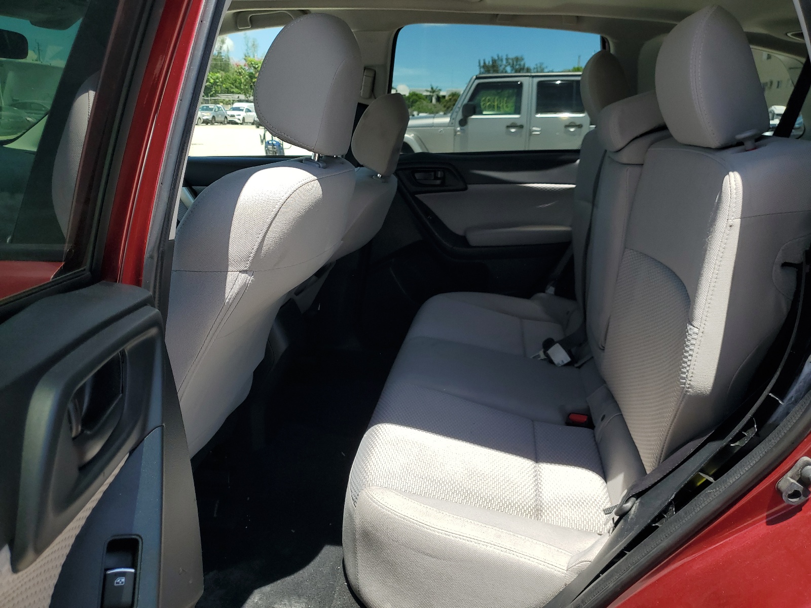 JF2SJAGC9HH575370 2017 Subaru Forester 2.5I Premium