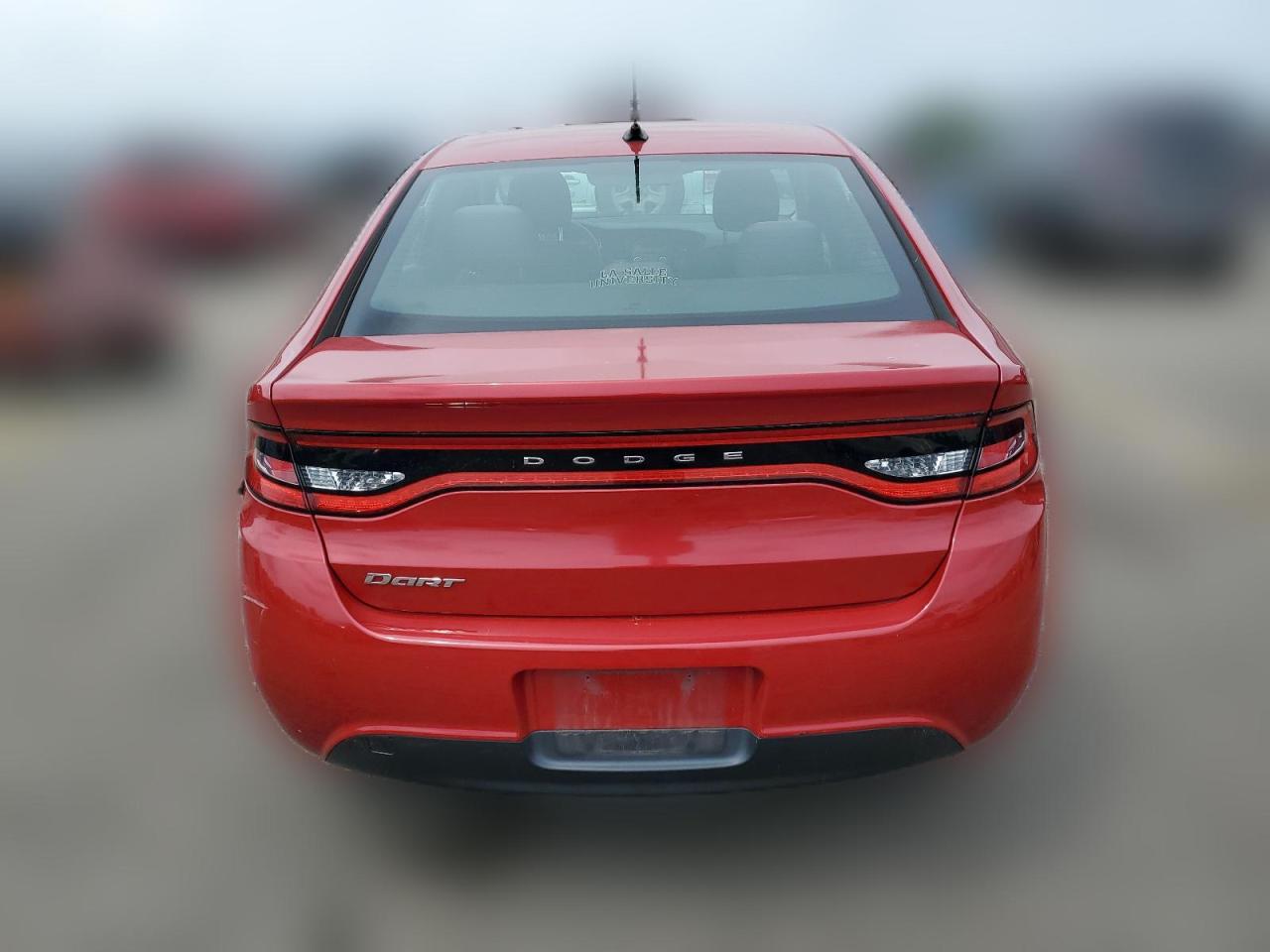 2014 Dodge Dart Se VIN: 1C3CDFAA6ED738174 Lot: 64659414