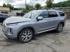 2020 Hyundai Palisade Sel de vânzare în Marlboro, NY - Front End