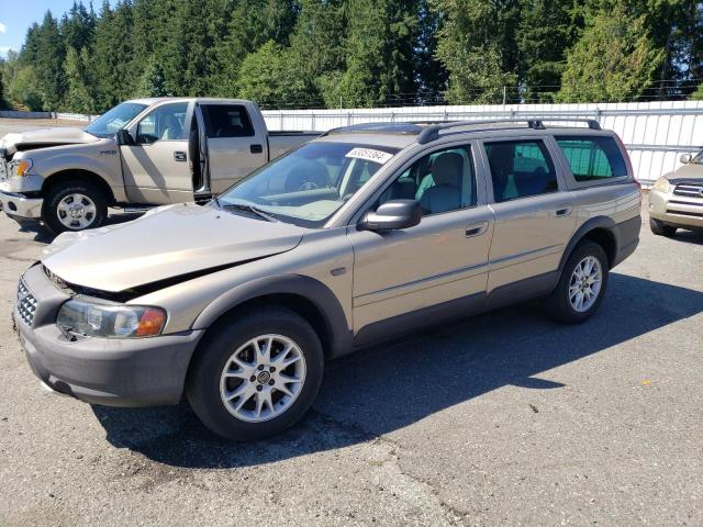 2004 Volvo Xc70 