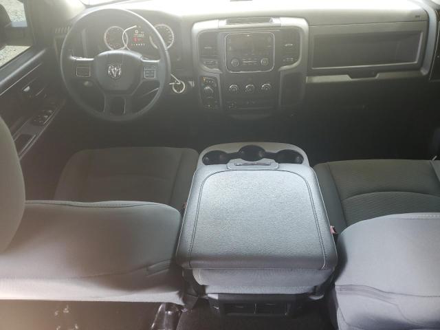  RAM 1500 2016 Белы