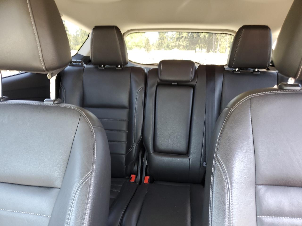 2013 Ford Escape Sel VIN: 1FMCU9H94DUA26233 Lot: 63927204