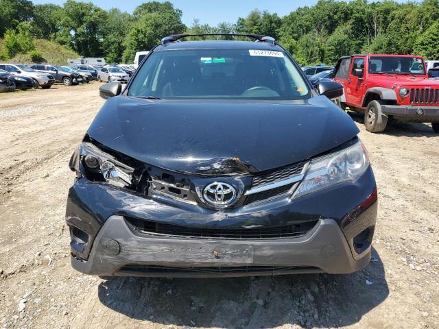 2015 TOYOTA RAV4 LE 2T3BFREV3FW345379  61273494