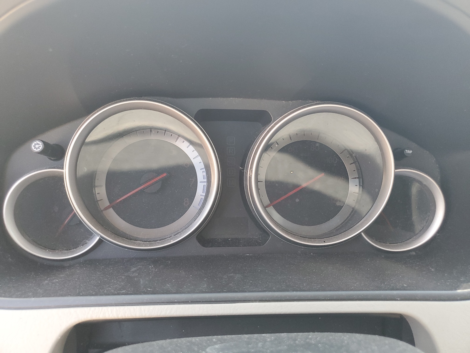 JM3TB28A390174648 2009 Mazda Cx-9