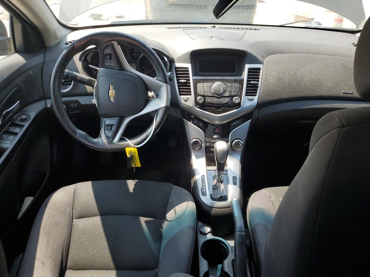 2014 Chevrolet Cruze - Image 8