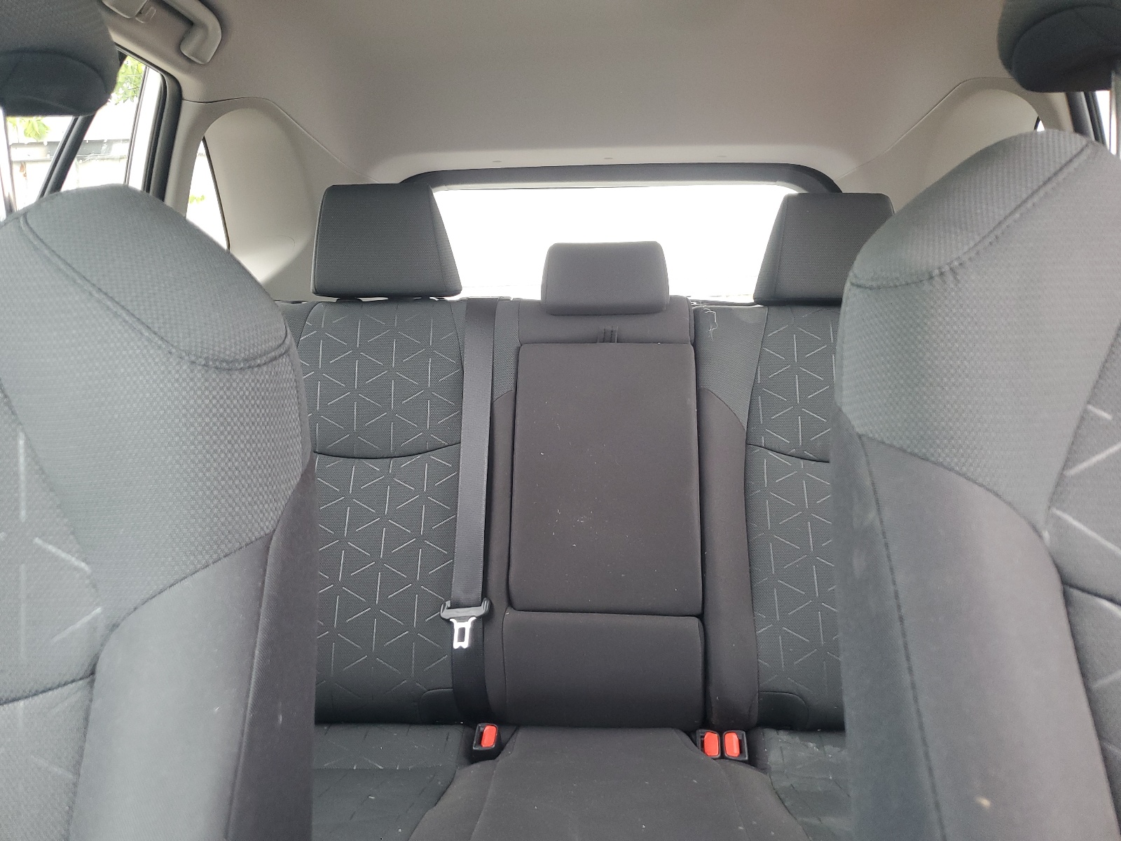 2T3P1RFV9RC444409 2024 Toyota Rav4 Xle