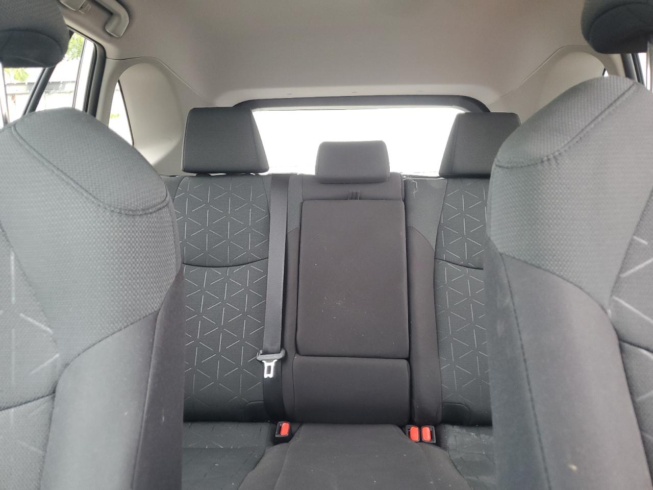 2024 Toyota Rav4 Xle VIN: 2T3P1RFV9RC444409 Lot: 61999944