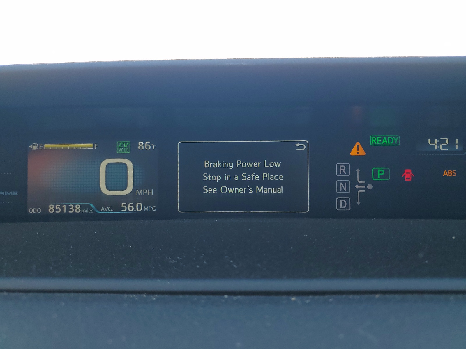 JTDKARFP0H3057758 2017 Toyota Prius Prime