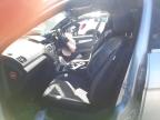 2011 MERCEDES BENZ C250 BLUEE for sale at Copart WOLVERHAMPTON