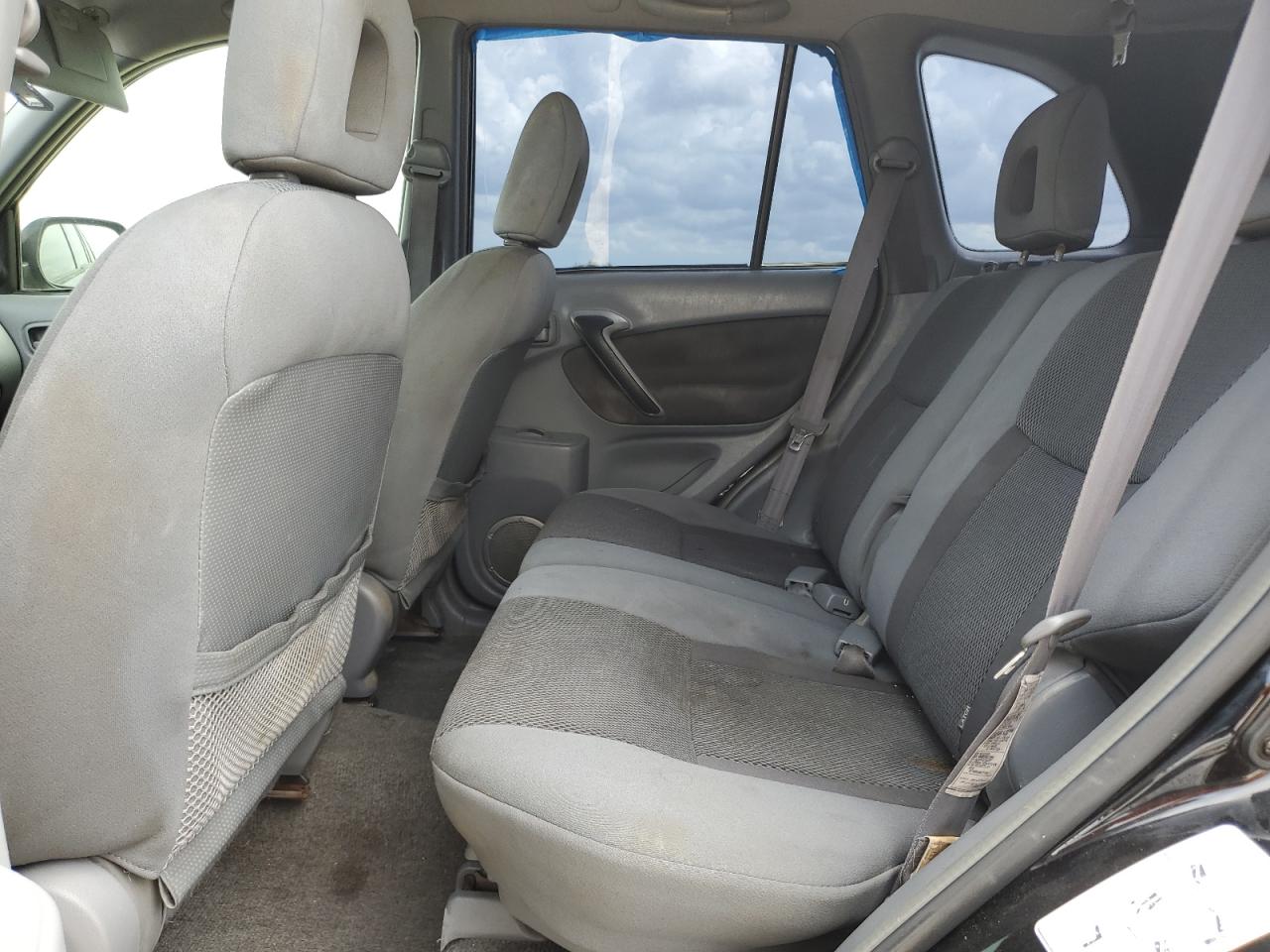 2003 Toyota Rav4 VIN: JTEGH20V030104406 Lot: 64617024