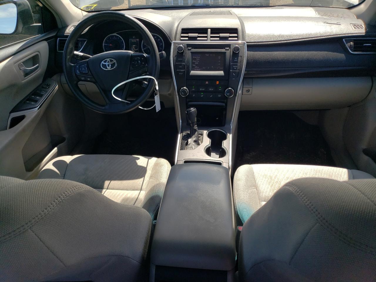 2016 Toyota Camry - Image 8