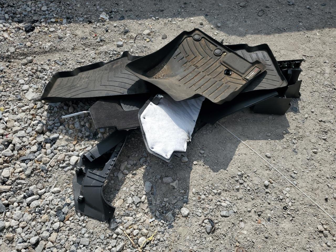 2016 Cadillac Srx Luxury Collection VIN: 3GYFNEE32GS566704 Lot: 63510874