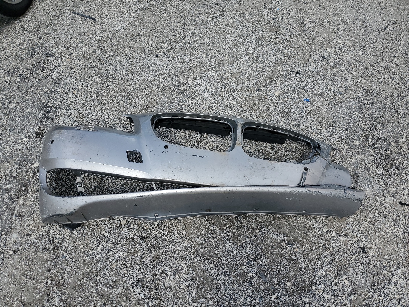 WBAXG5C57DDY32395 2013 BMW 528 I