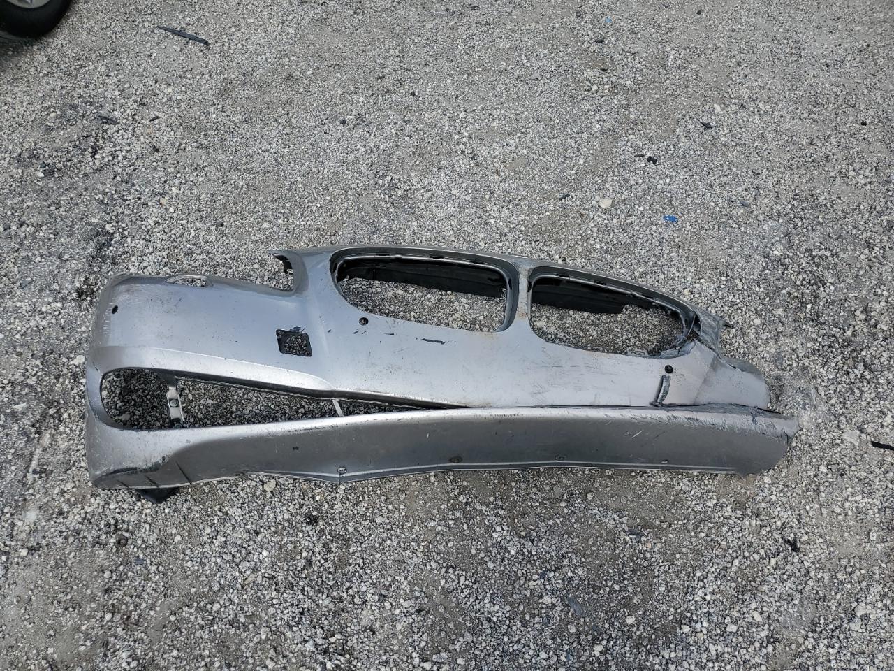 2013 BMW 528 I VIN: WBAXG5C57DDY32395 Lot: 61539984