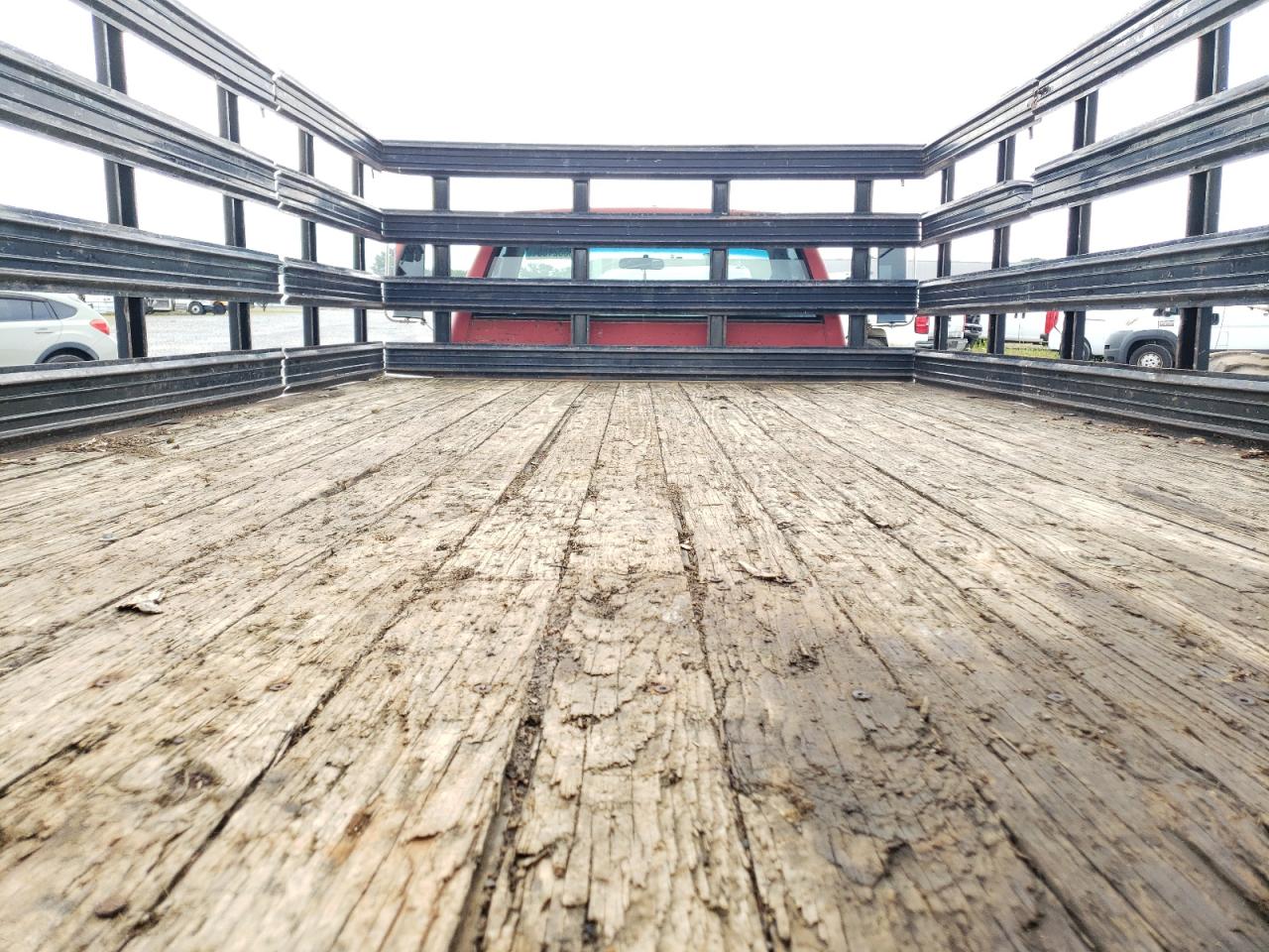 1998 Chevrolet Gmt-400 C3500-Hd VIN: 1GBKC34F2WJ106683 Lot: 65321504