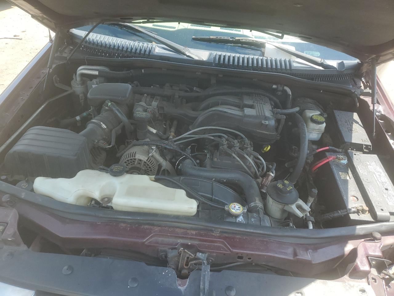 2006 Ford Explorer - Image 13