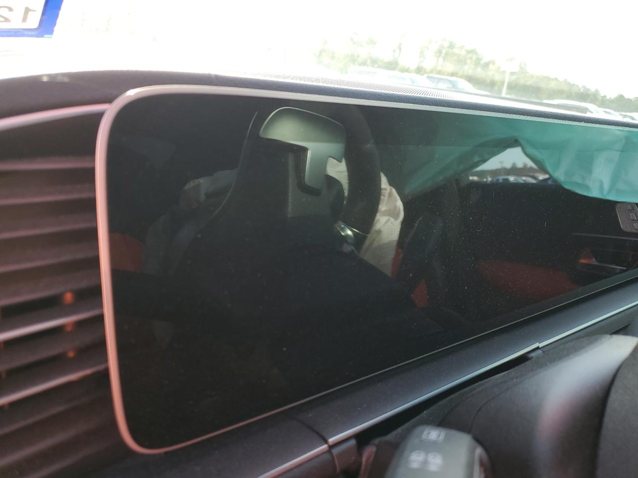 2021 Mercedes-Benz Gle Coupe Amg 53 4Matic VIN: 4JGFD6BB9MA361495 Lot: 65236574