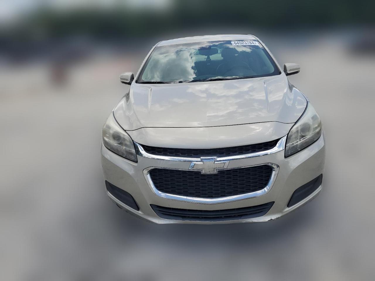 2014 Chevrolet Malibu 1Lt VIN: 1G11C5SL3EF275102 Lot: 64523784