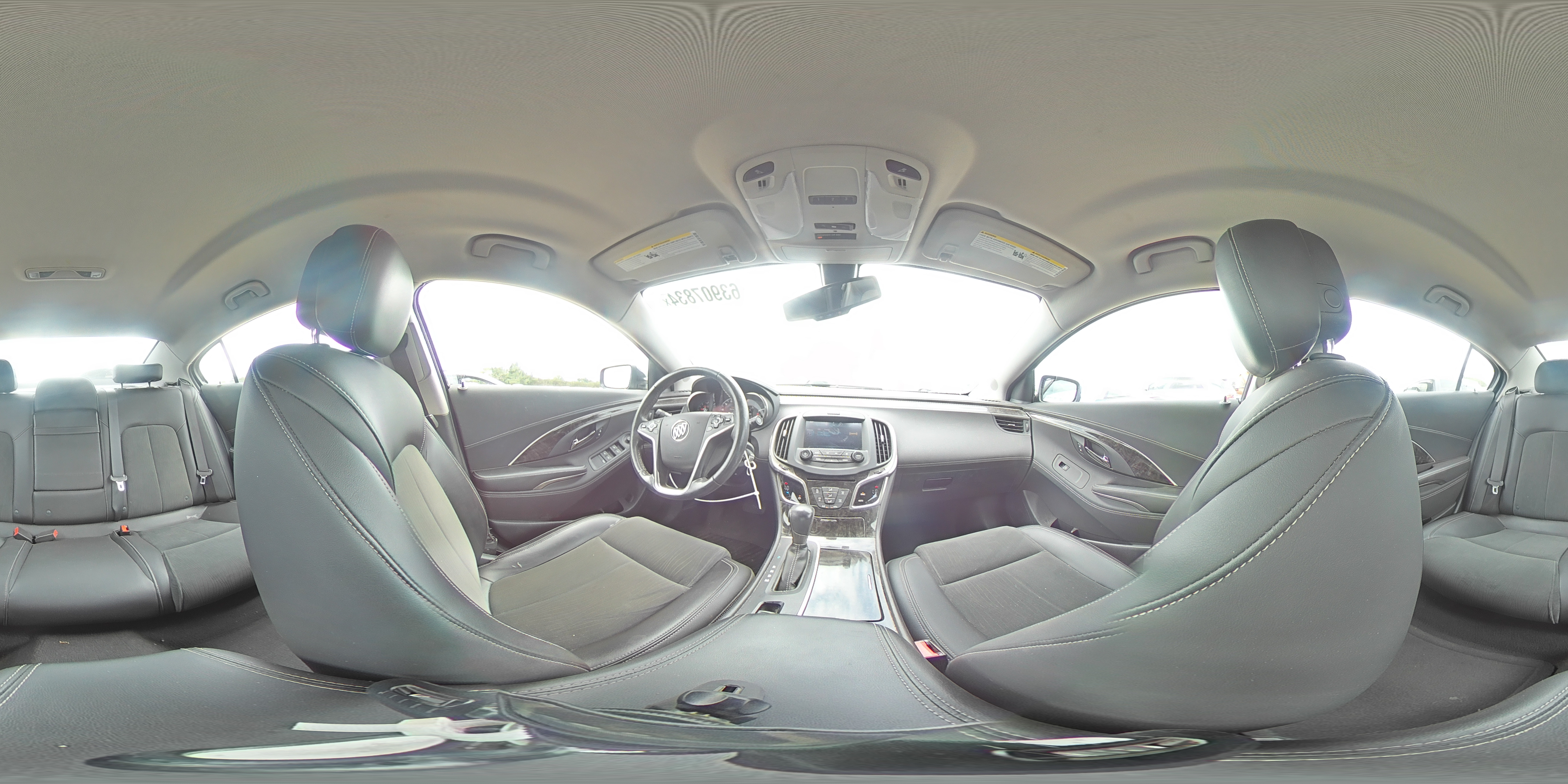 2014 Buick Lacrosse VIN: 1G4GA5G32EF241406 Lot: 63907834