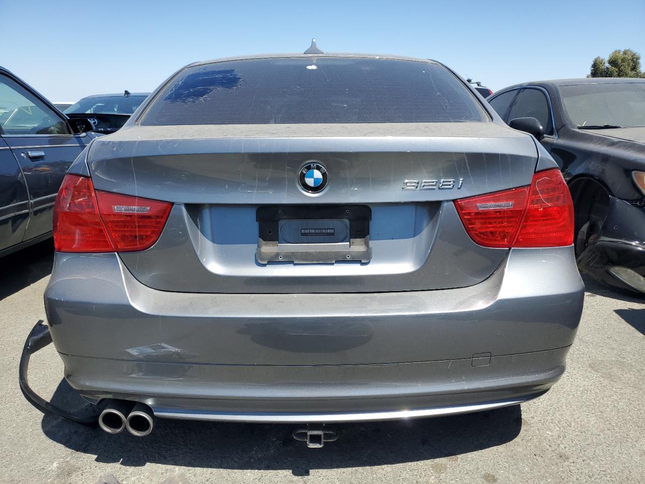 2010 BMW 328 I Sulev VIN: WBAPH5G55ANM69835 Lot: 63086014