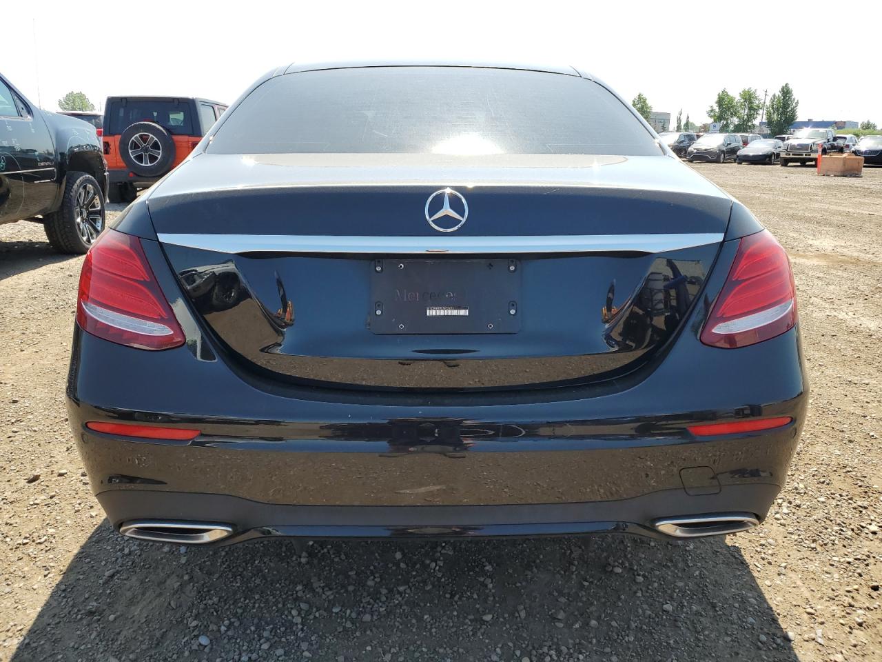 2020 Mercedes-Benz E 350 4Matic VIN: W1KZF8EB3LA833620 Lot: 62236364