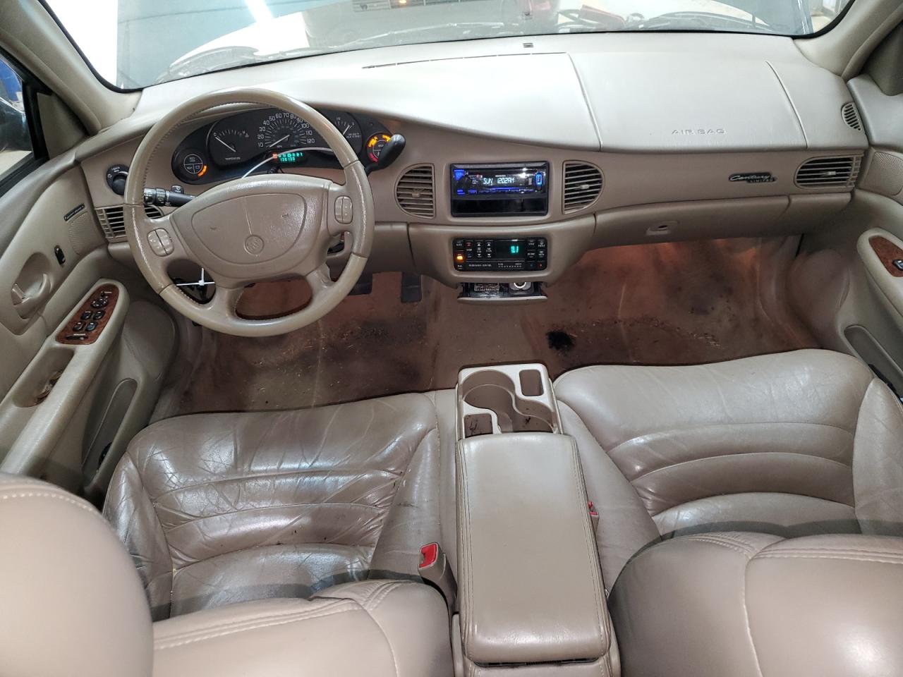 2002 Buick Century - Image 8