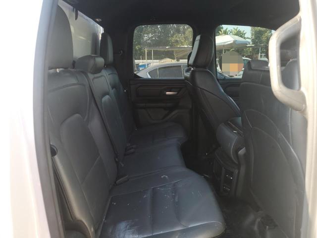 2021 RAM 1500 TRADESMAN  