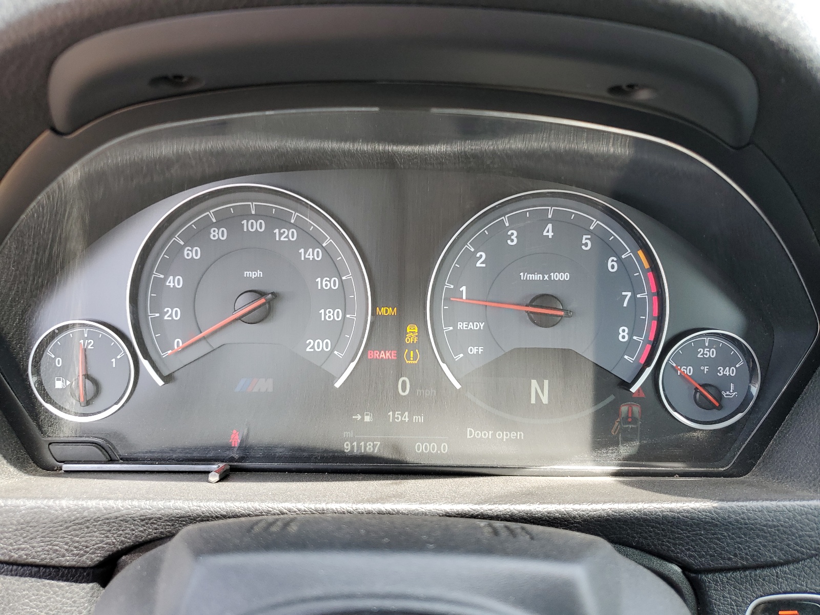 WBS4Z9C50JEA24012 2018 BMW M4