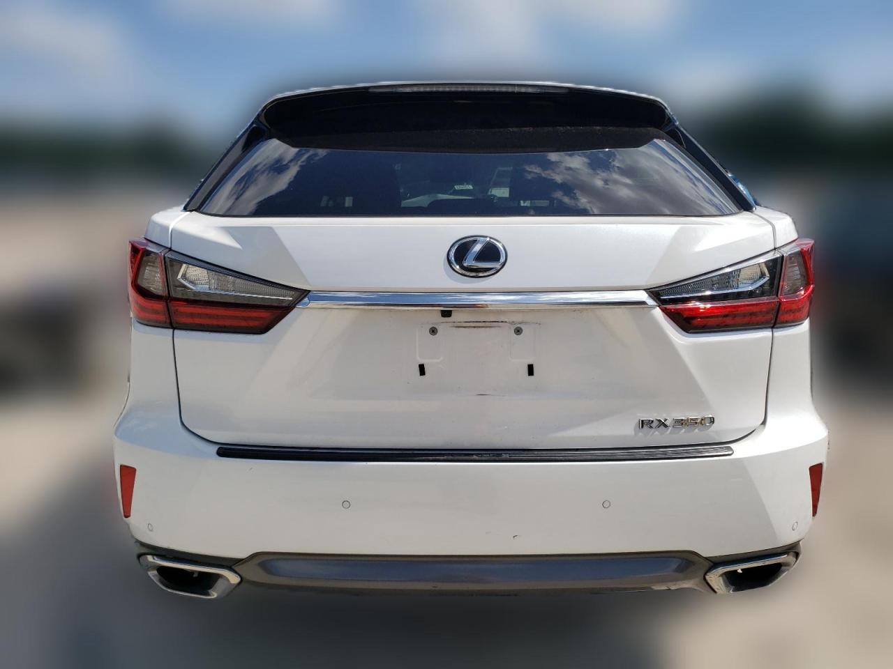 2017 Lexus Rx 350 Base VIN: 2T2BZMCAXHC095478 Lot: 63235654