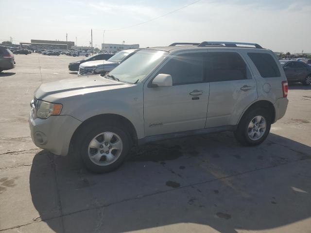 2008 Ford Escape Limited