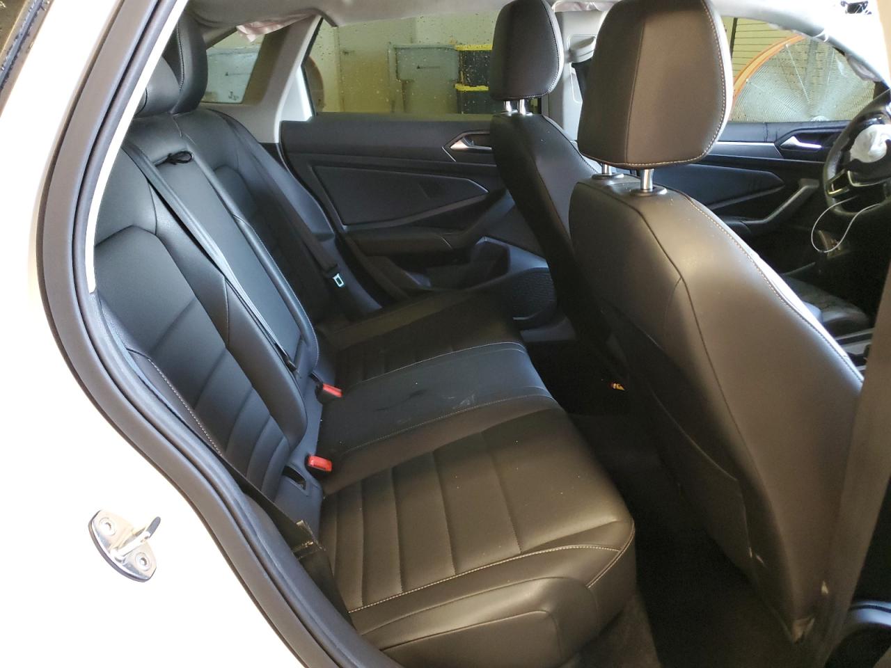 2021 Volkswagen Jetta S VIN: 3VWC57BU6MM036492 Lot: 62254534