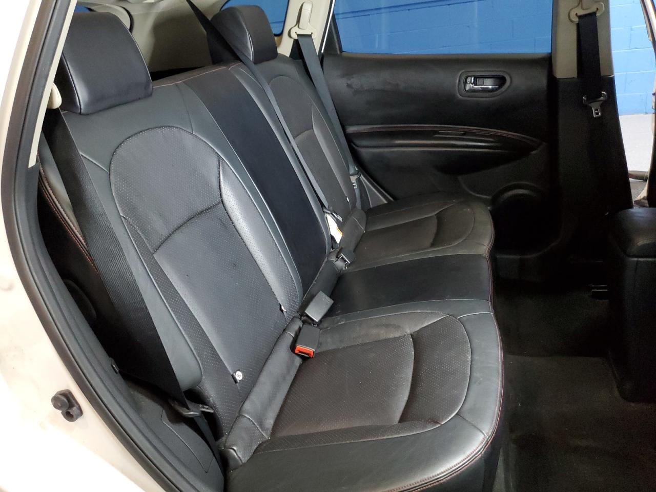 2012 Nissan Rogue S VIN: JN8AS5MT7CW275760 Lot: 60952874